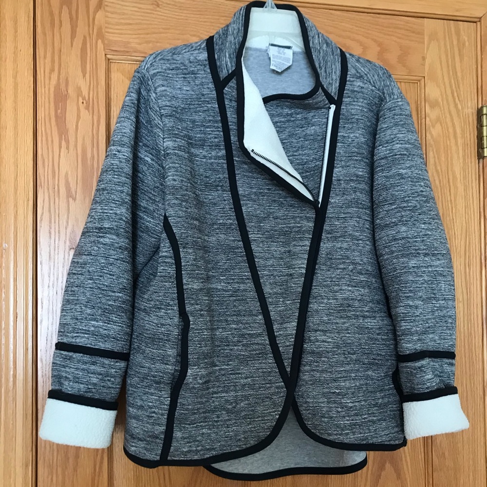 New Balance Jacket